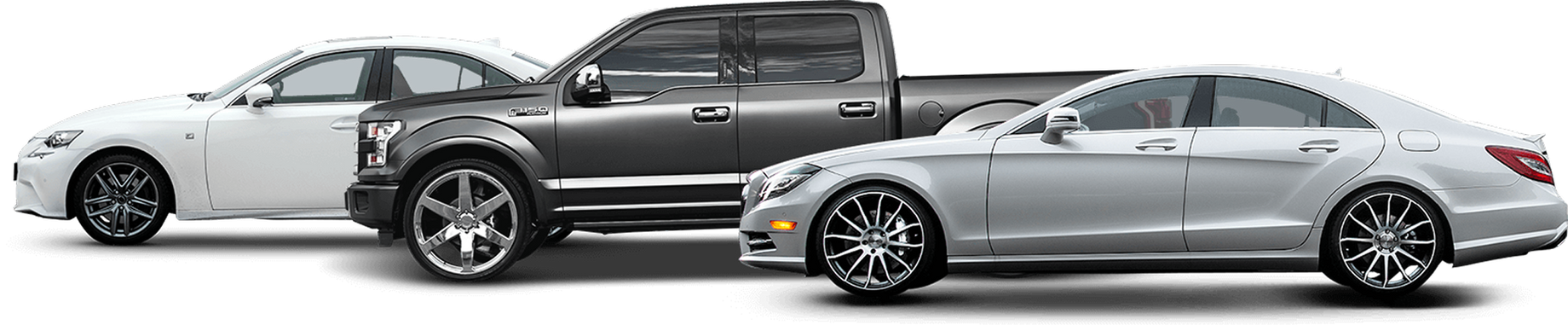 Cars | Super Express Lube