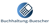 Logo Buchhaltung-Buescher