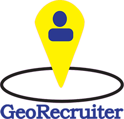 GeoRecruiter LLC logo