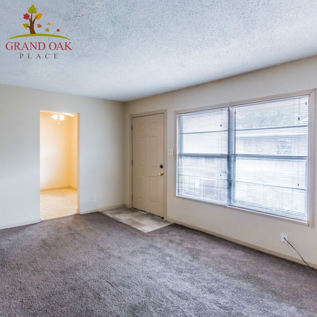 grand oak place apartment interior