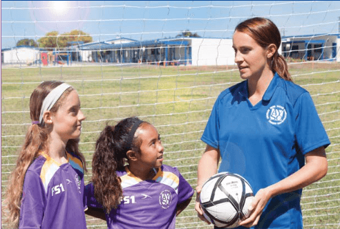 Coach Certification Course 1