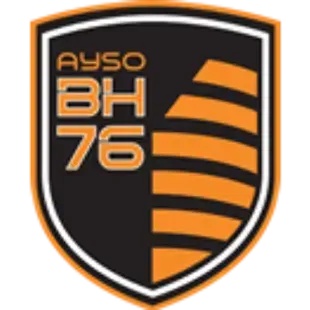 Beverly Hills AYSO Region 76