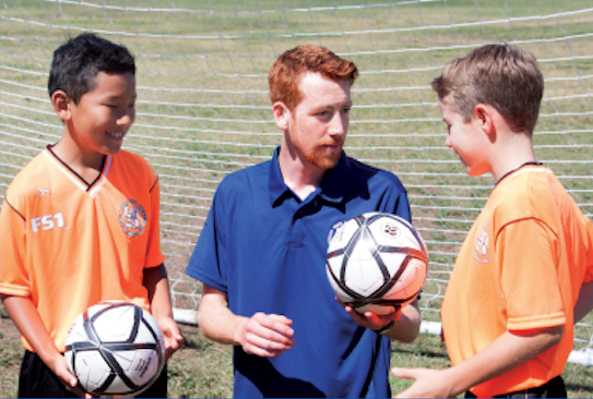 Coach Certification Course 3