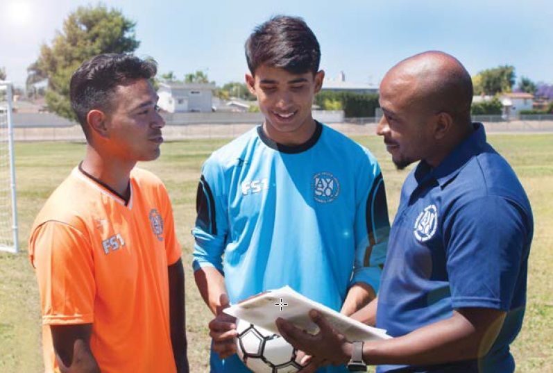 Coach Certification Course 4