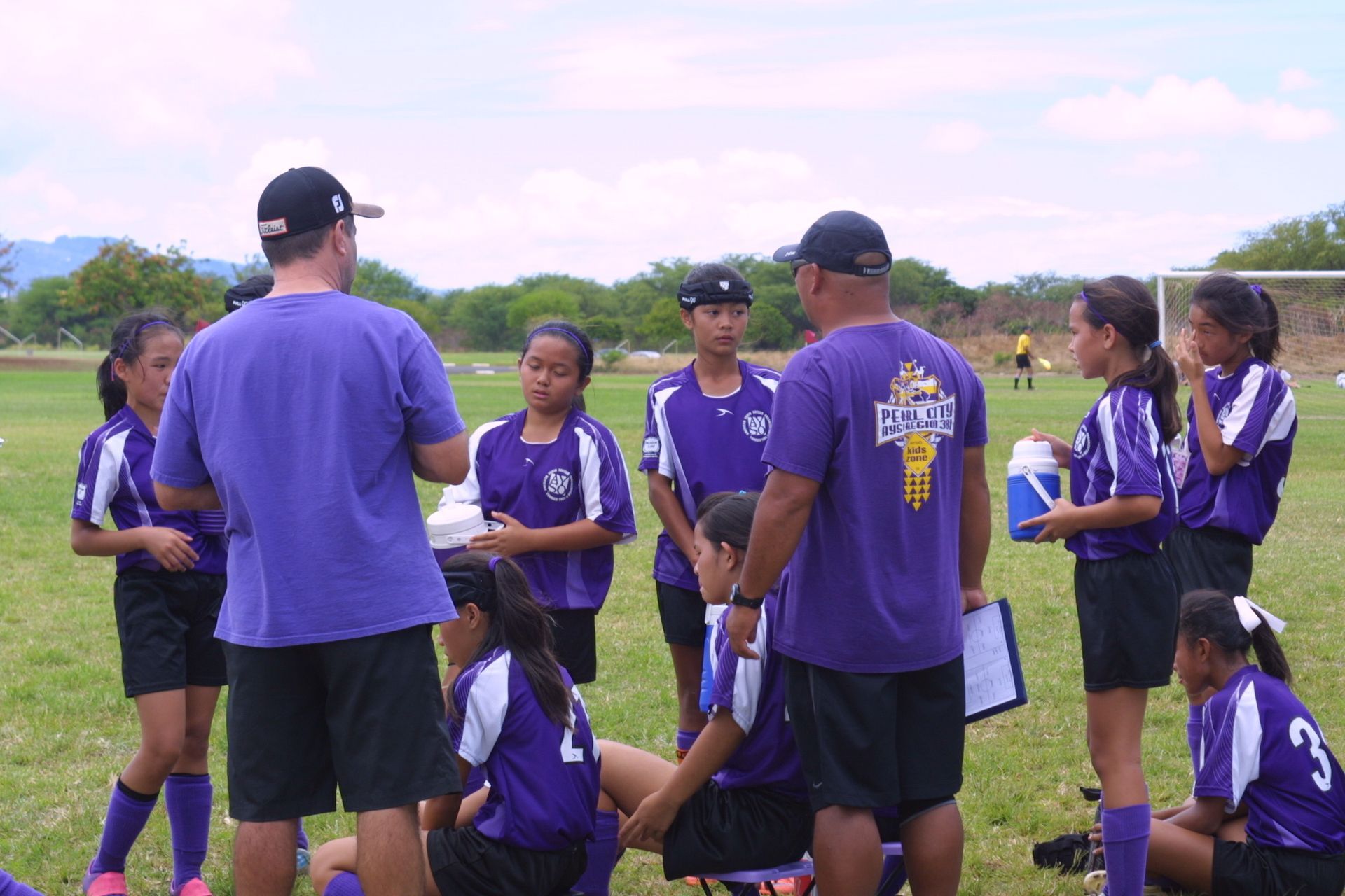 Coach Certification Course 6