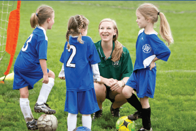 Coach Certification Course 2