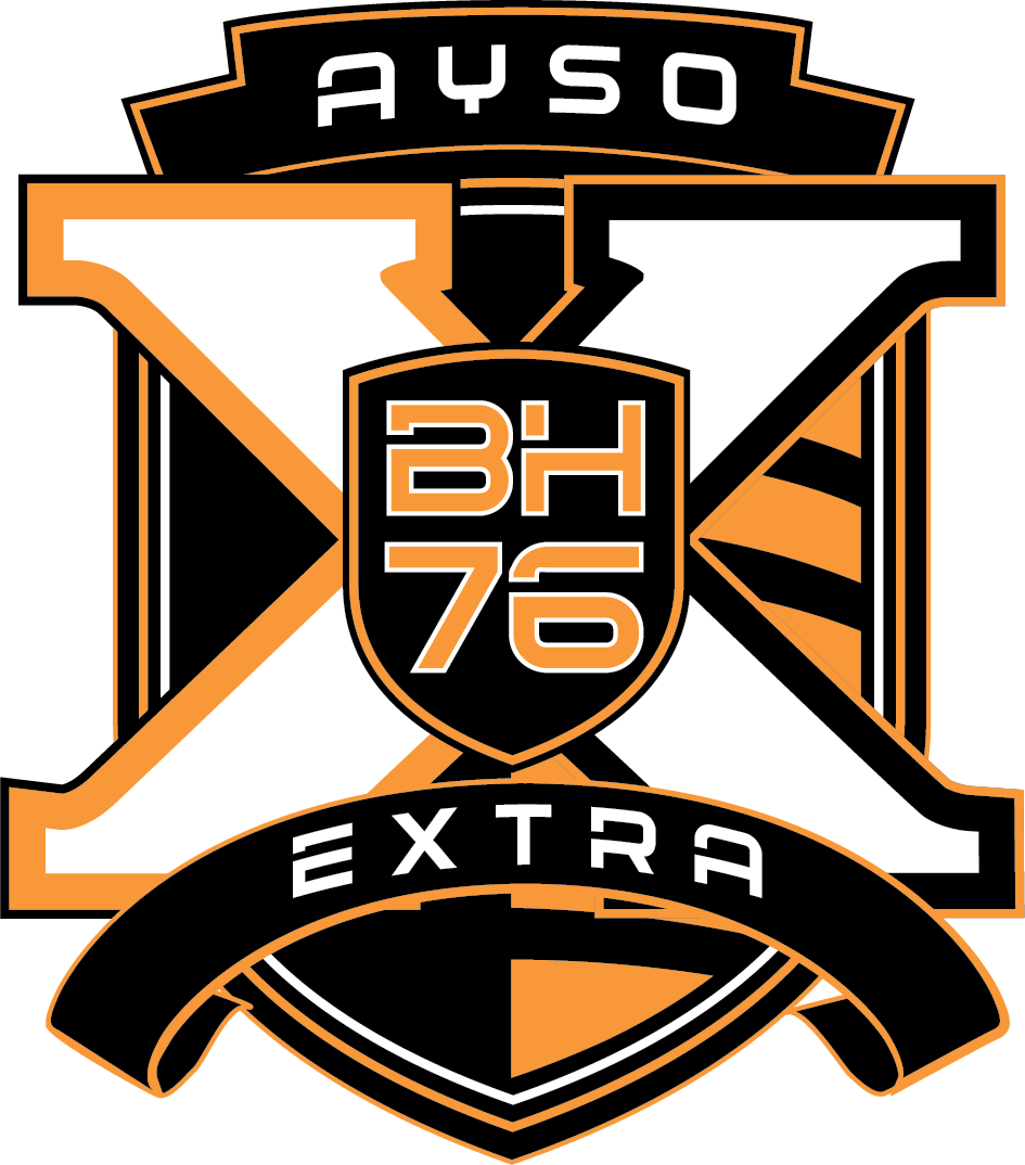 Extra Logo