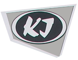 KJ Glazing Services Ltd logo