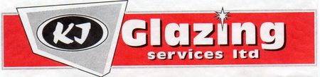 KJ Glazing Services Ltd company logo