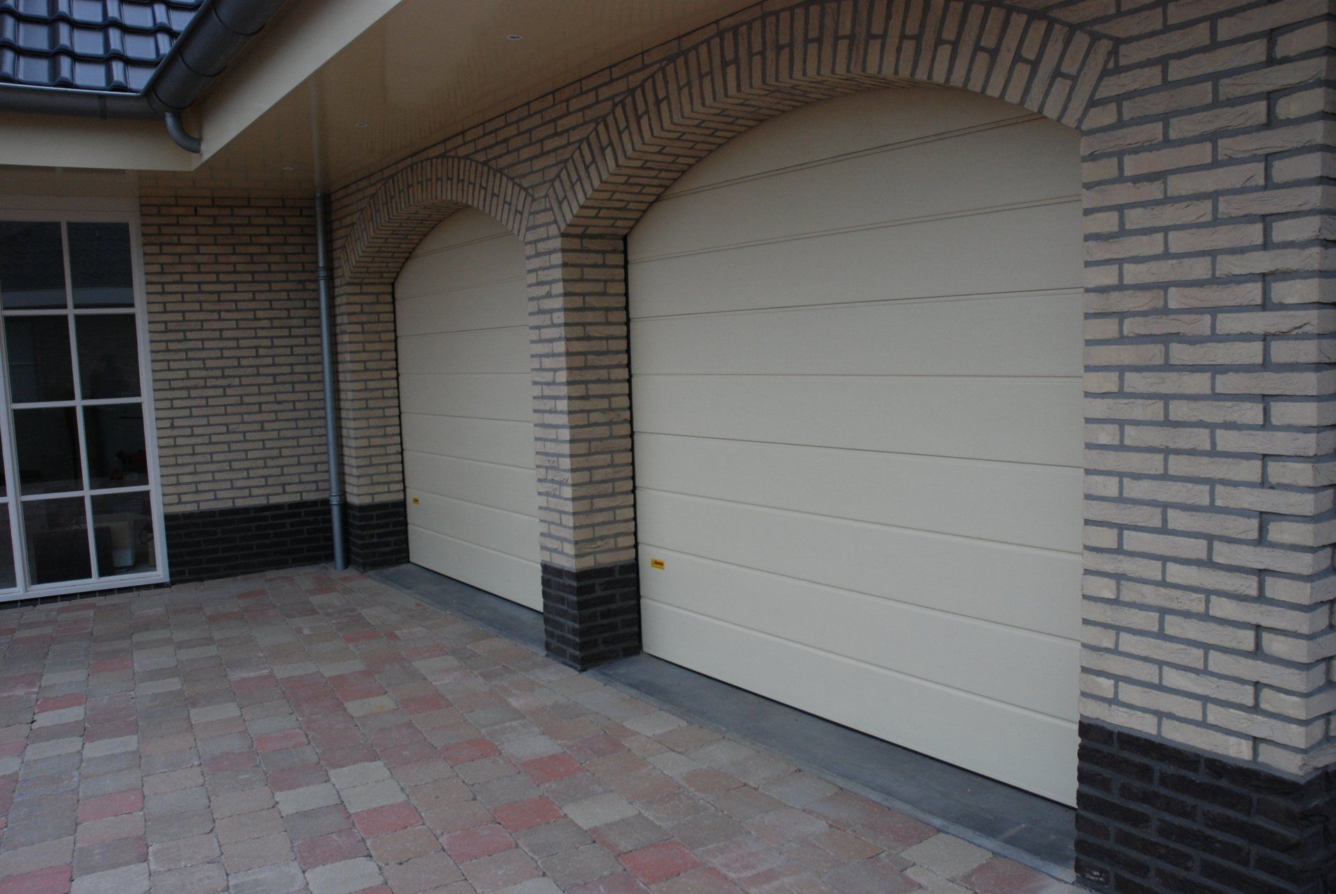 Metallbau Freudemann, Garagentore