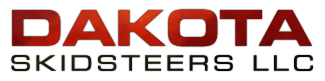 Dakota Skidsteers, LLC. logo