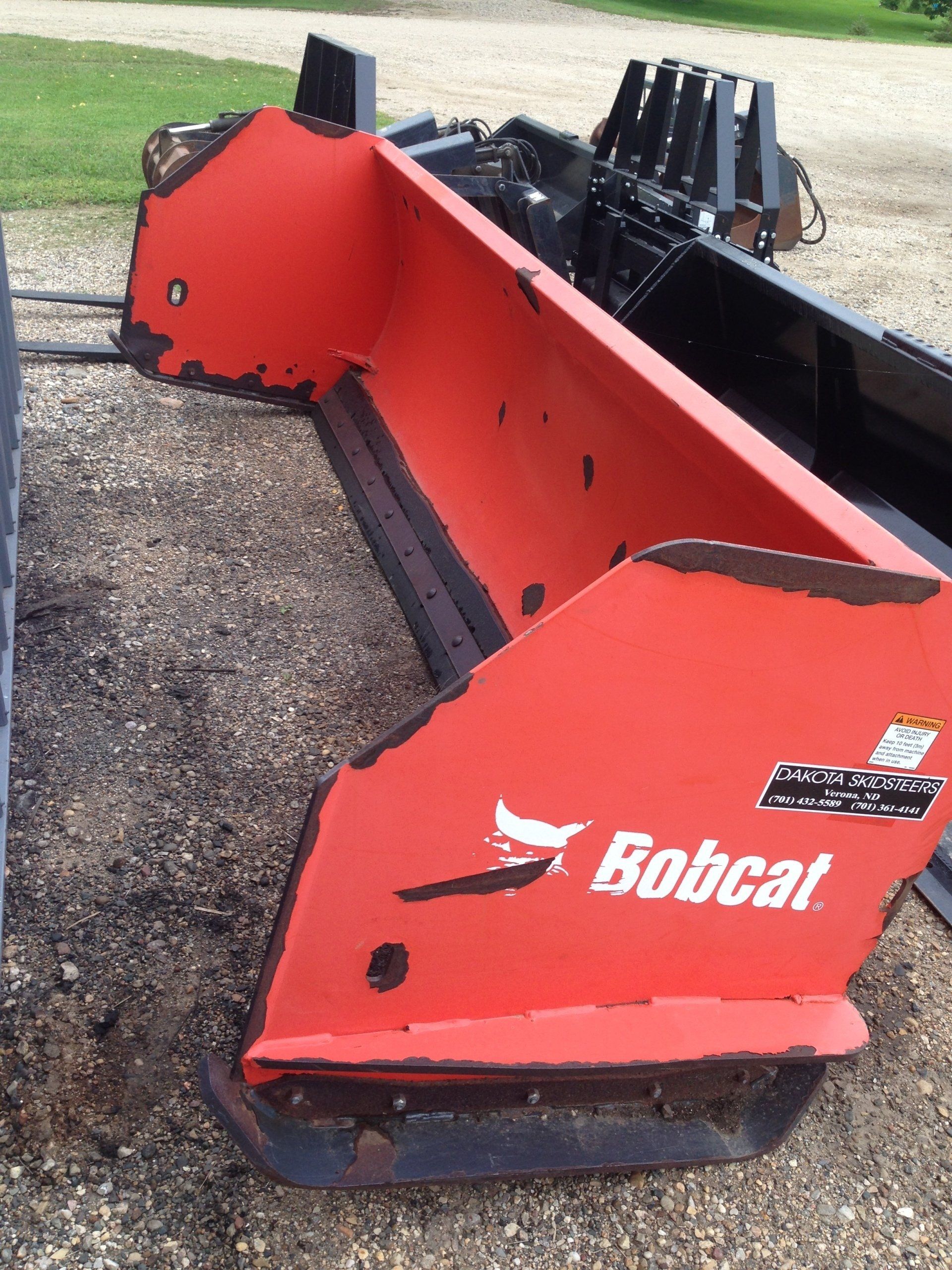 bobcat parts