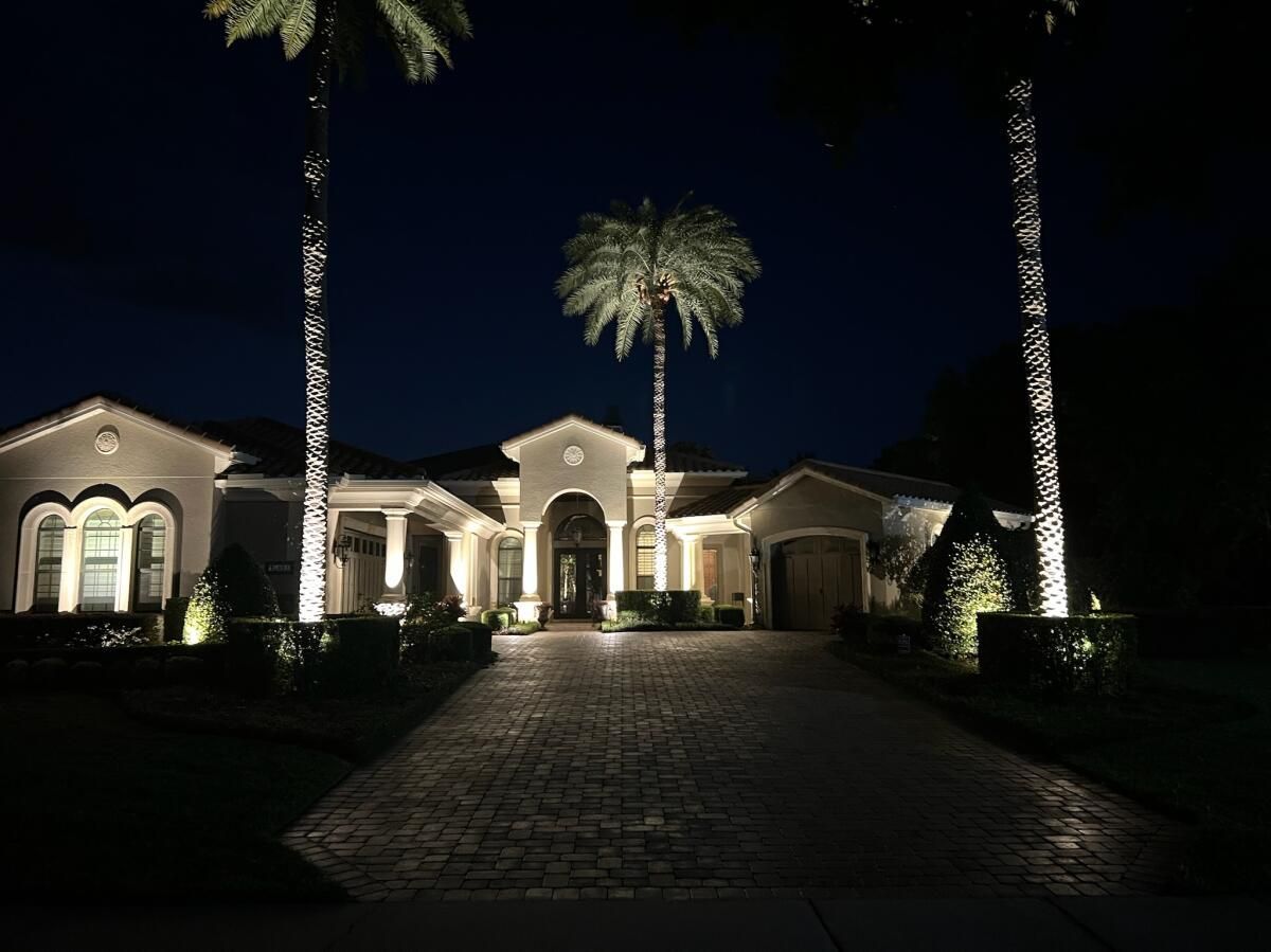 Landscaping Services
