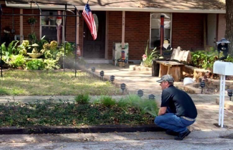 Residential Landscape Design