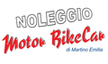 Motor BikeCar Logo