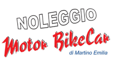 Motor BikeCar Logo