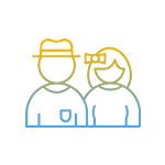 Icona - Lune di miele