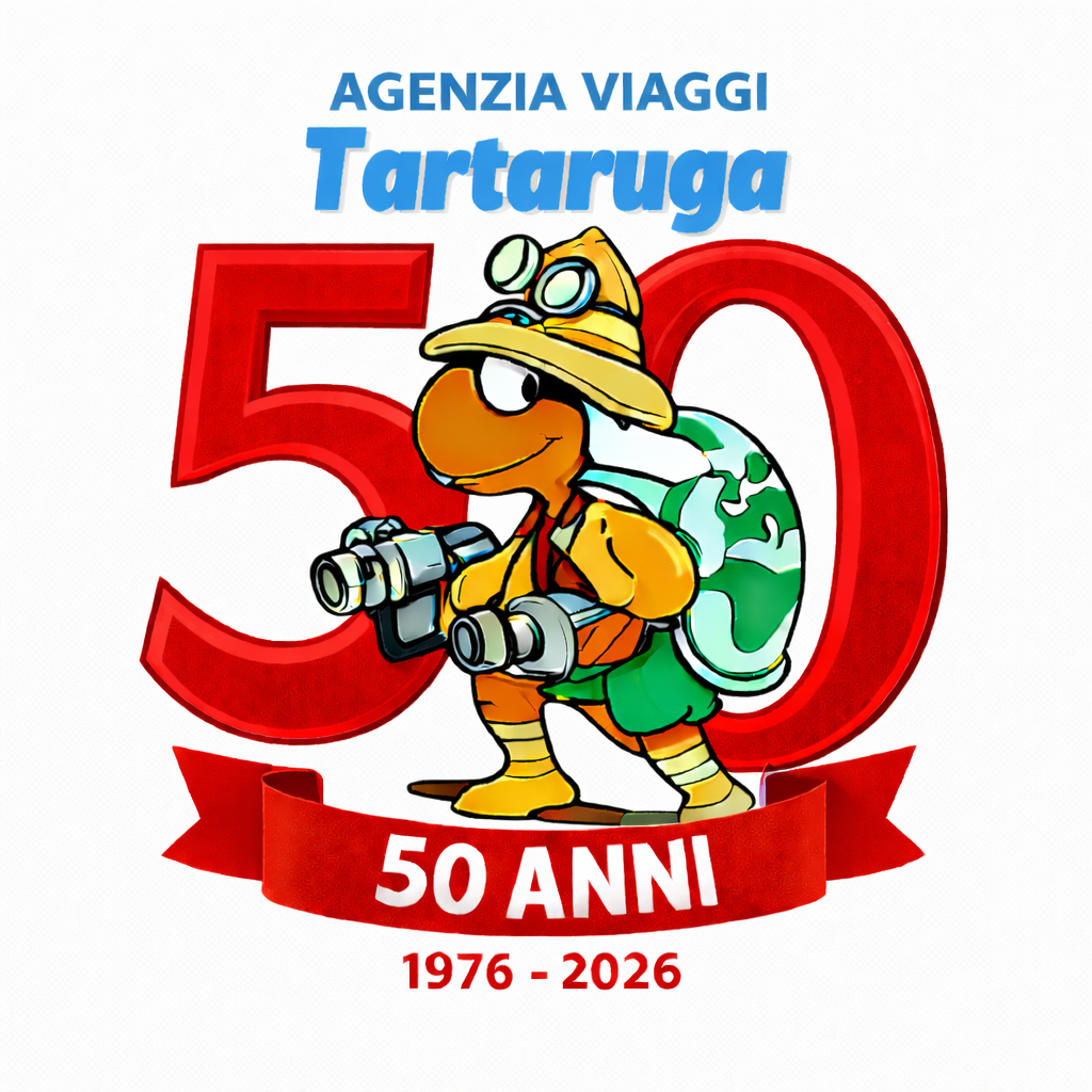 TARTARUGA VIAGGI-LOGO