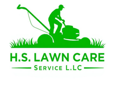 Logo for Jeva Design Studio: A trowel next to turquoise brushstroke with