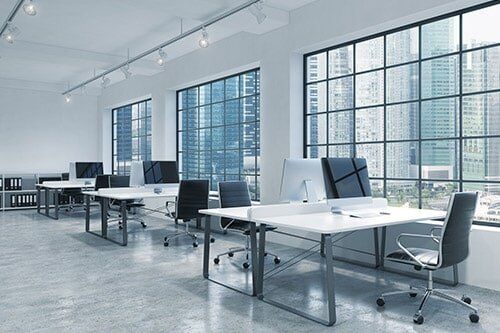 Cleaning Service - Commercial Workstation in South Portland, ME
