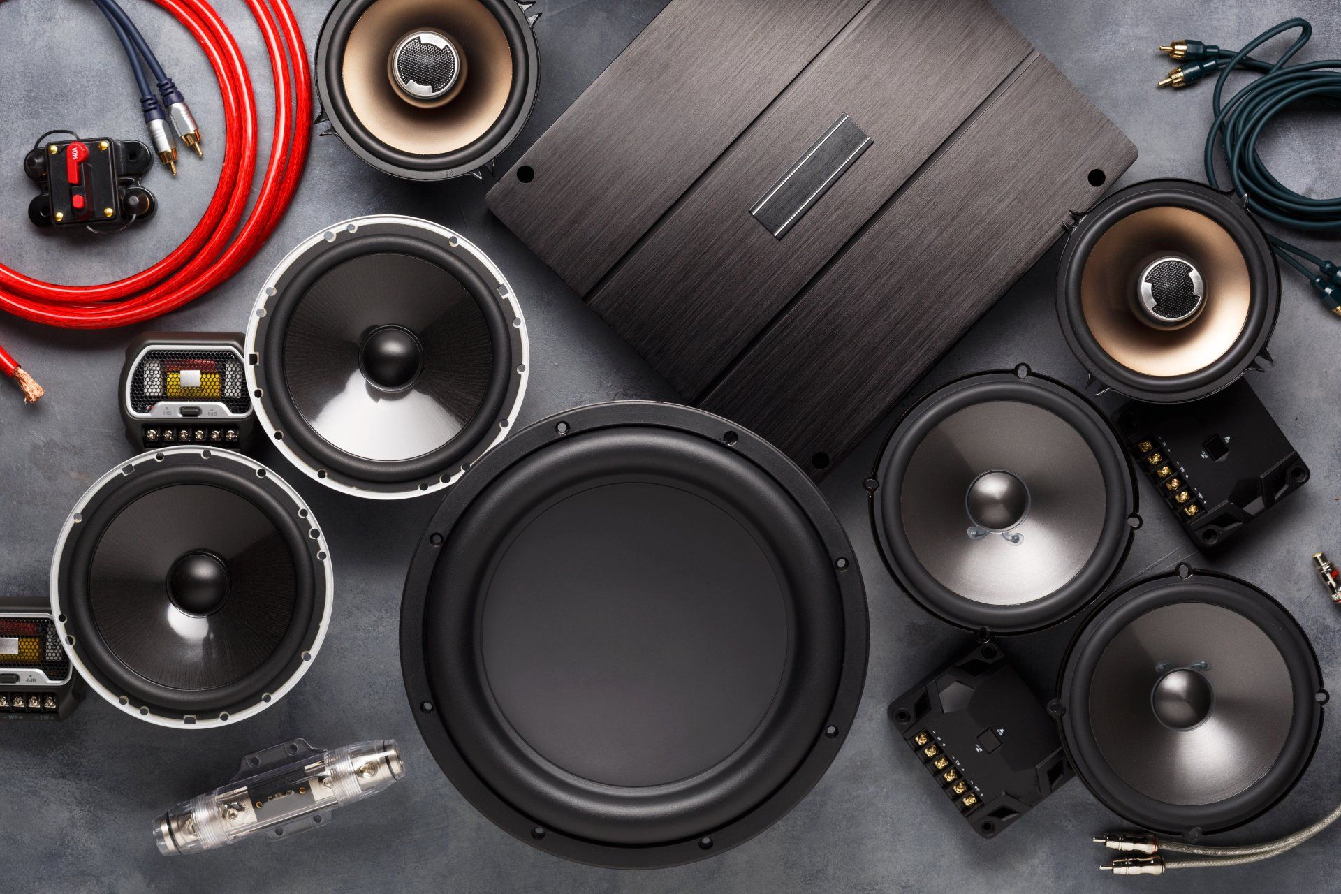 Amplifier