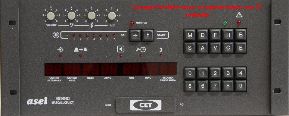 Amplificatore
