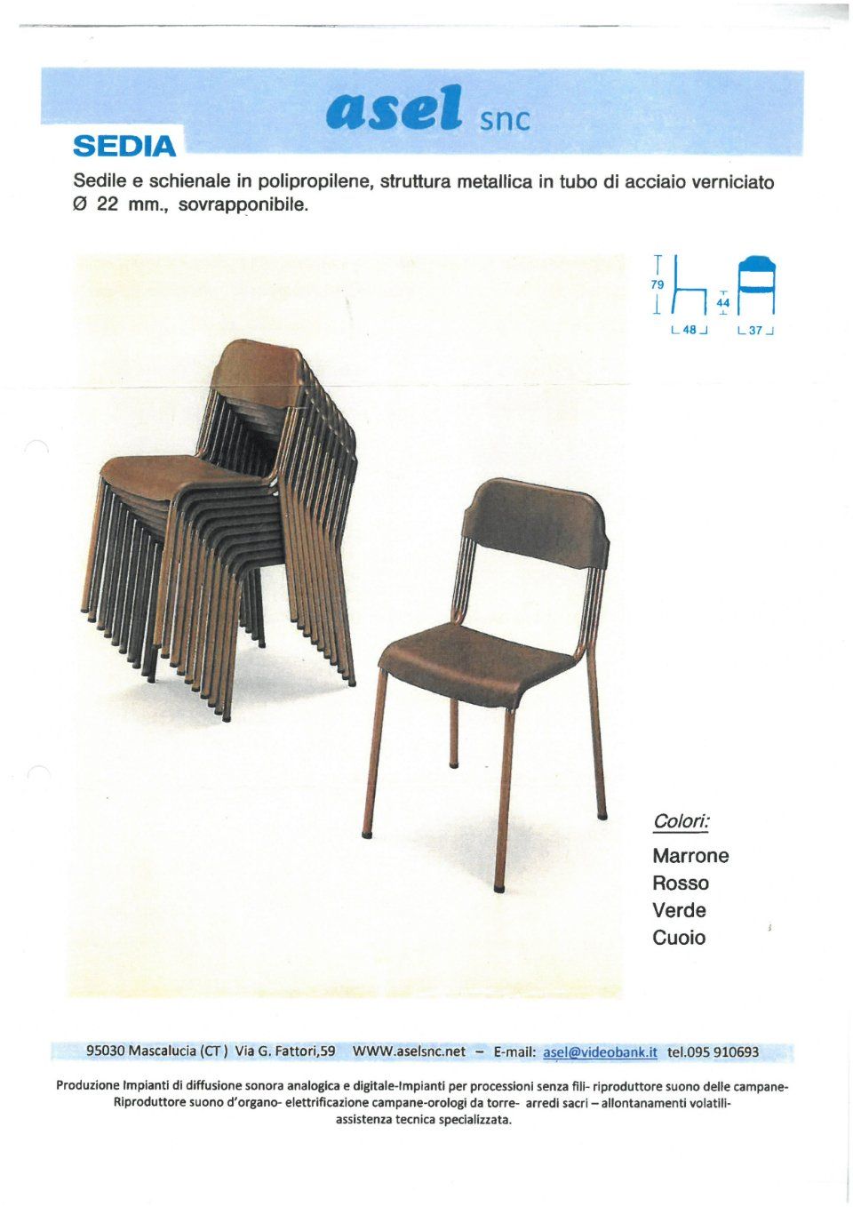 Chair