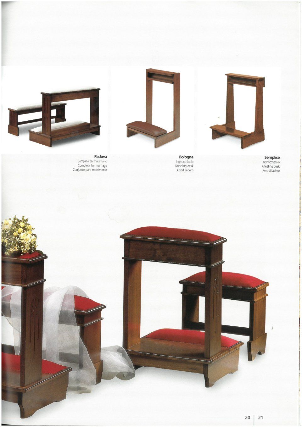 Kneeler