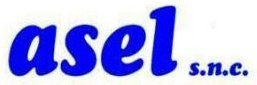 ASEL snc logo