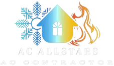 AC All Stars AC Contractor