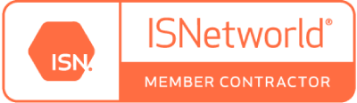 IS Networld logo