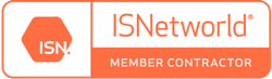 IS Networld logo