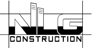 NLG Construction, Inc. Logo