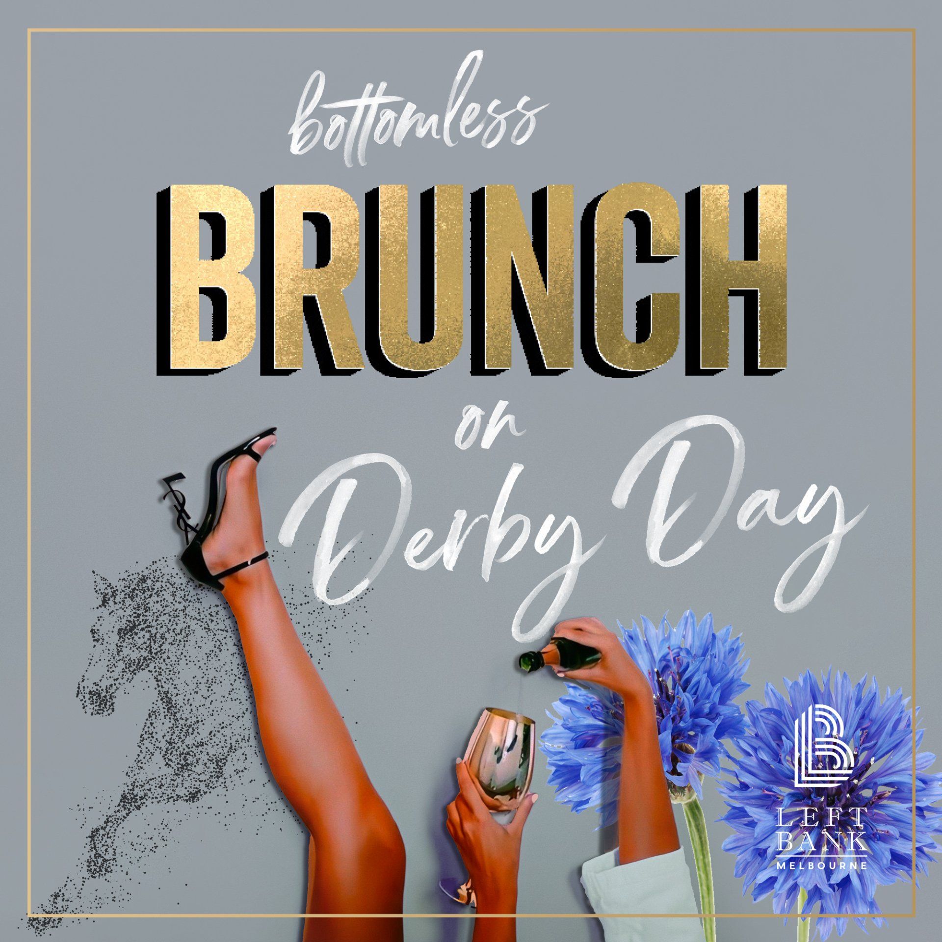 Bottomless Brunch