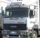 camion iveco