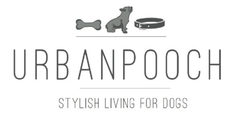 Urban Pooch Logo