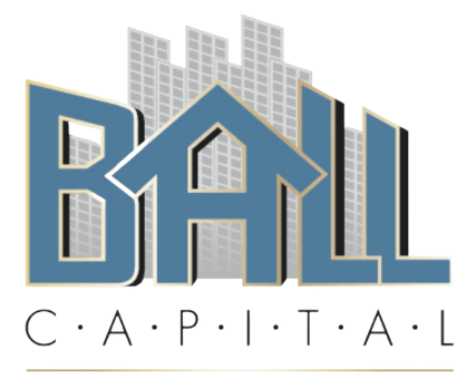 Ball Capital Logo