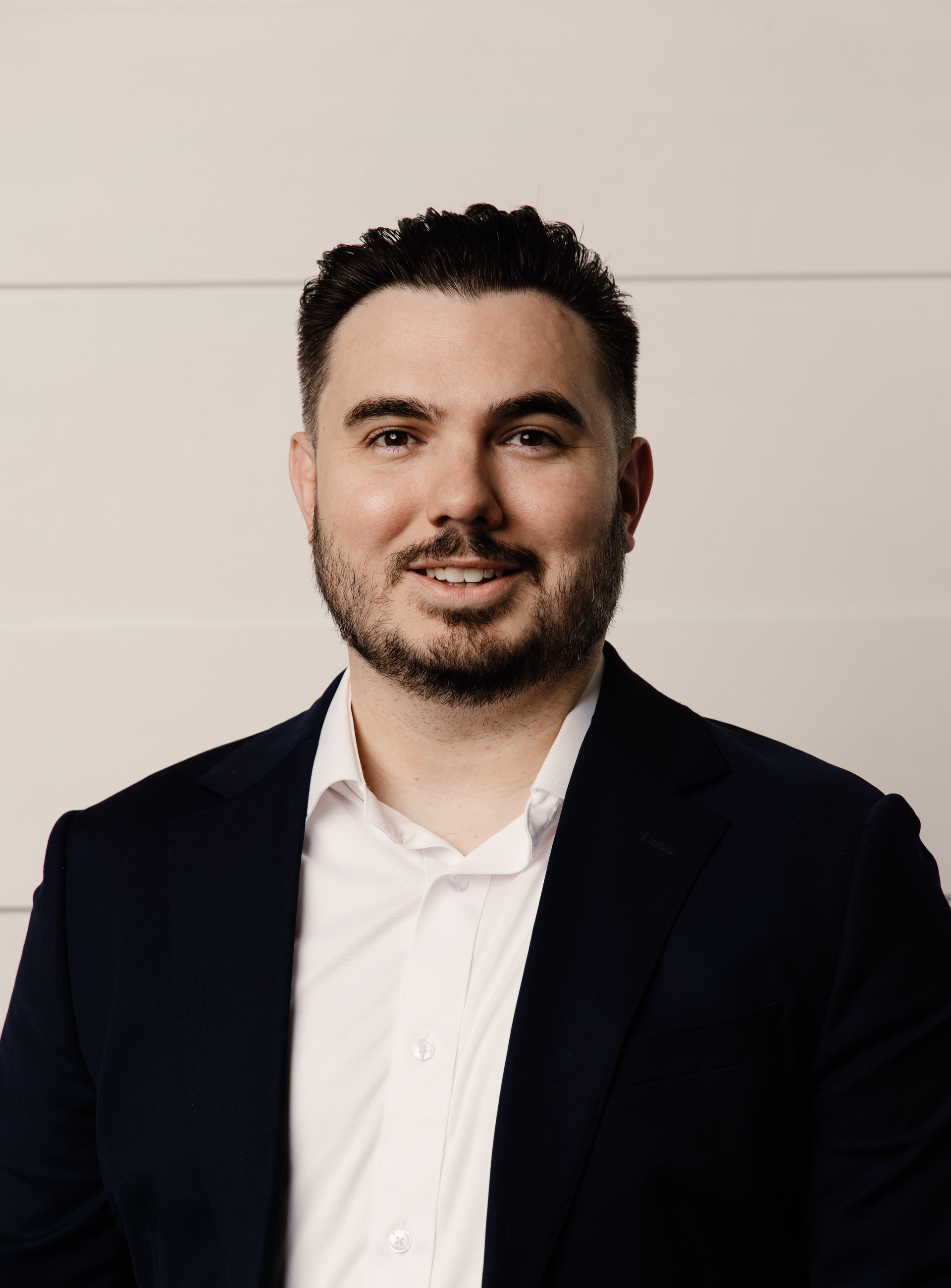 Daniel Morris