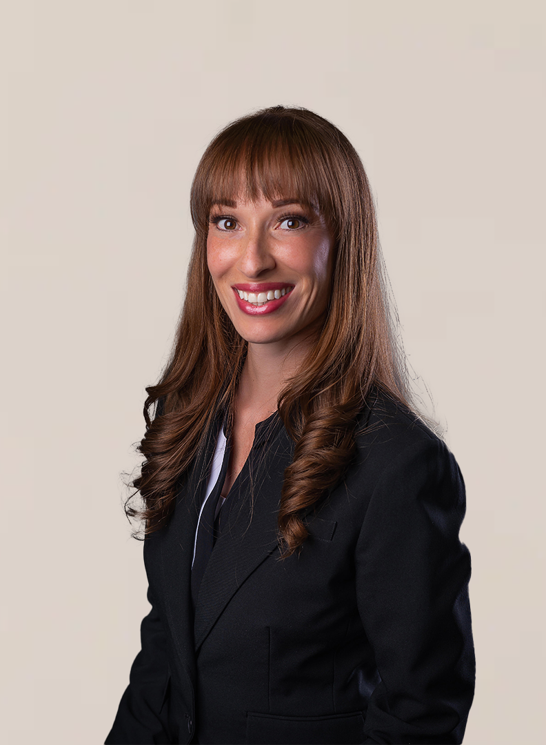 Amanda Gittelman