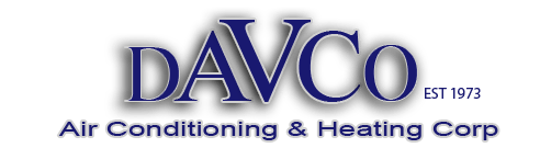 Davco Air Conditioning & Heating
