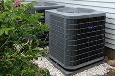 Home Air Condition 2 — Residential services in Norwood, MA