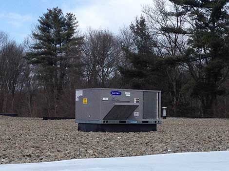 Commercial Aircondition —  Preventive Maintenance Plans in Norwood, MA