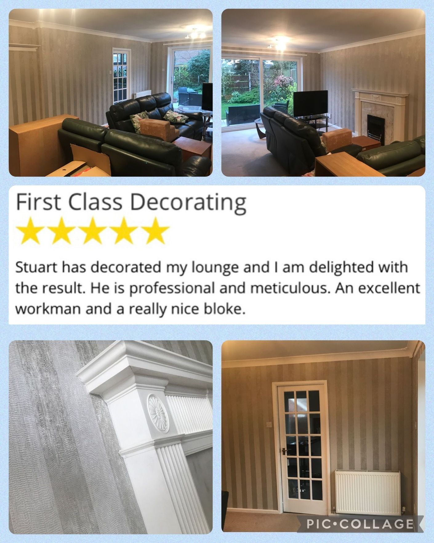 painter, wollaton, period property, decorating, timber repair, window repair, door repair, wallpapering, lining, spraying, paint spraying, kitchen spraying,