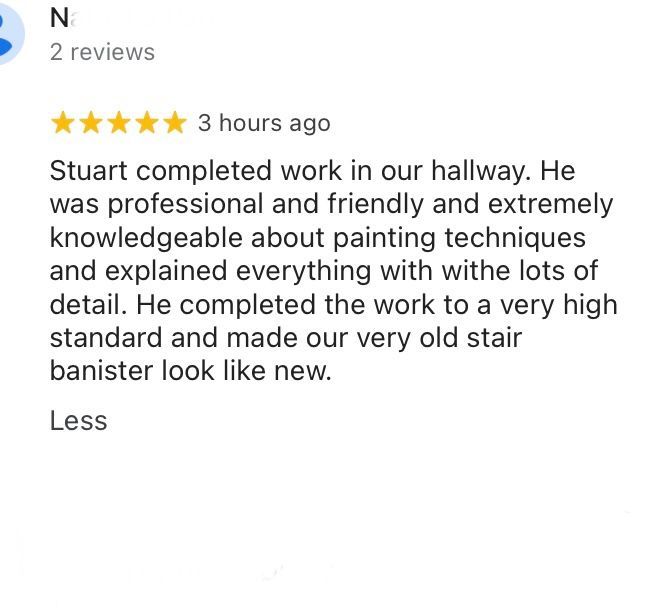 painter, wollaton, period property, decorating, timber repair, window repair, door repair, wallpapering, lining, spraying, paint spraying, kitchen spraying,