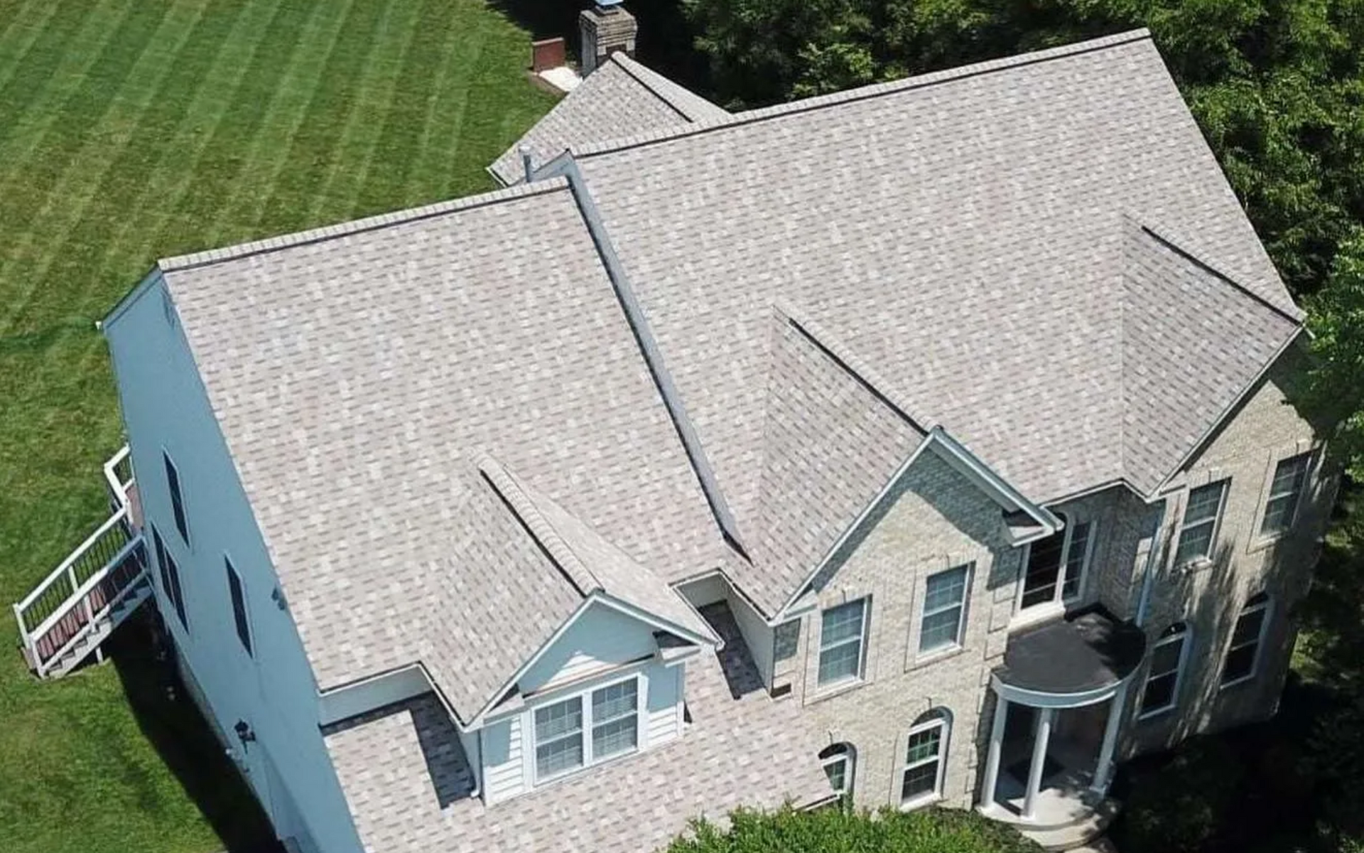 Roofing Companies in Baltimore, MD