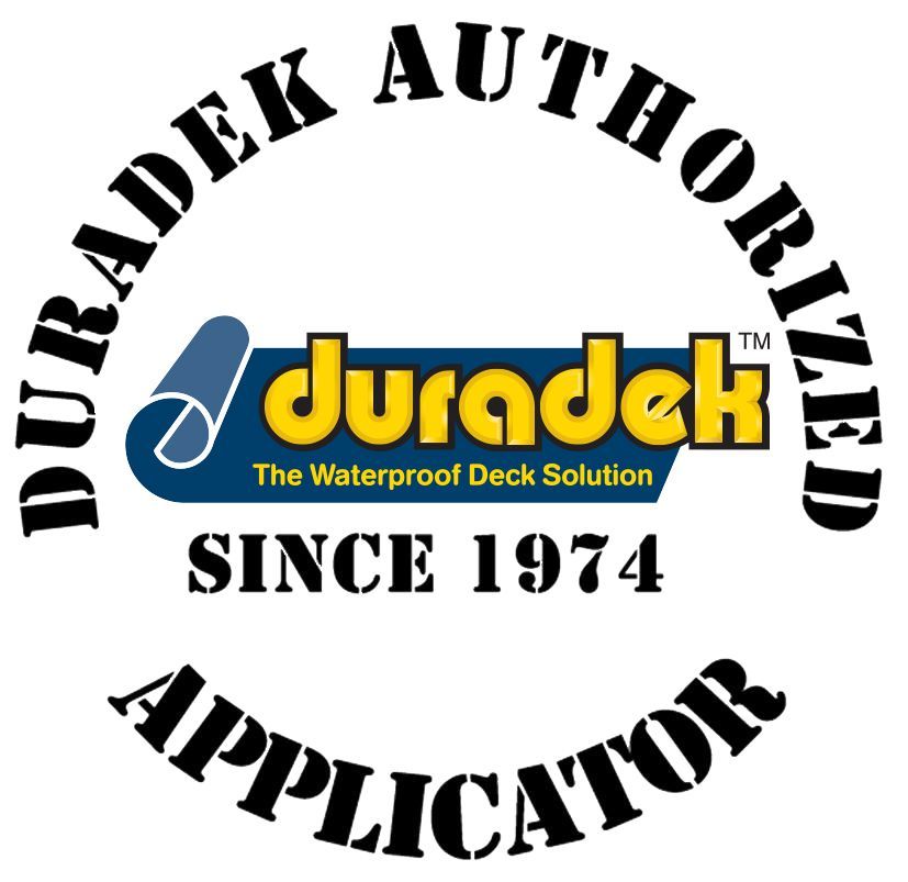 Duradek Authorized Applicator 