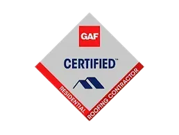 Four Seasons Roofing GAF Certified  in Maryland