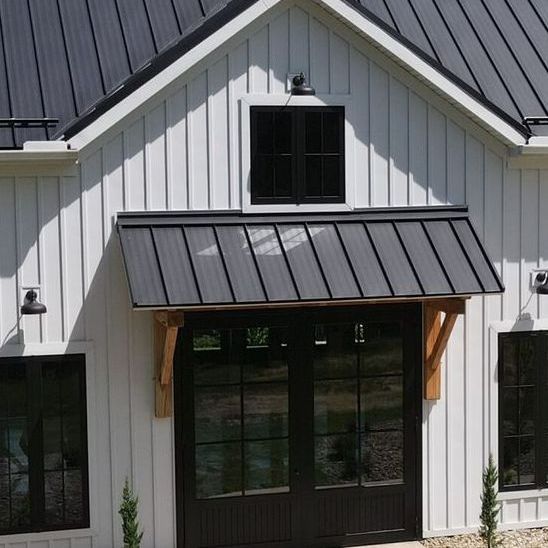 Siding Installation in Maryland by Four Seasons Roofing