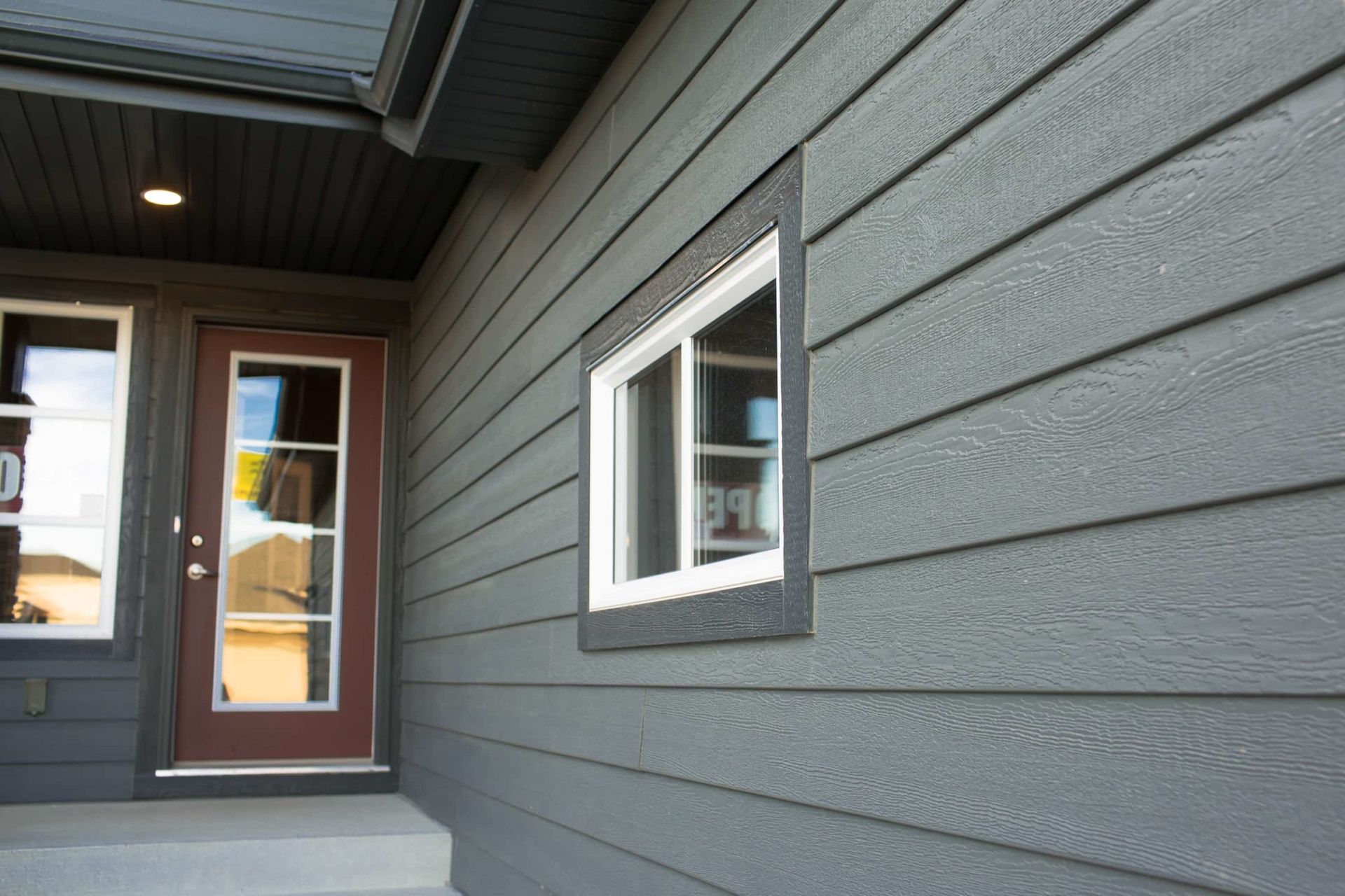 Fiber Cement Siding in Maryland