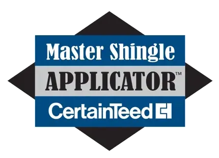 Four Seasons Roofing is Master Shingle Applicator by CertainTeed in Maryland
